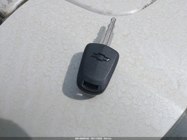Продаж на аукціоні авто 2015 Chevrolet Spark Ls Cvt, vin: KL8CB6S93FC783434, номер лоту: 46095182