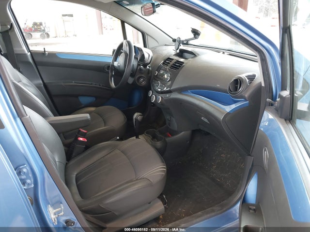 Продаж на аукціоні авто 2015 Chevrolet Spark Ls Cvt, vin: KL8CB6S93FC783434, номер лоту: 46095182