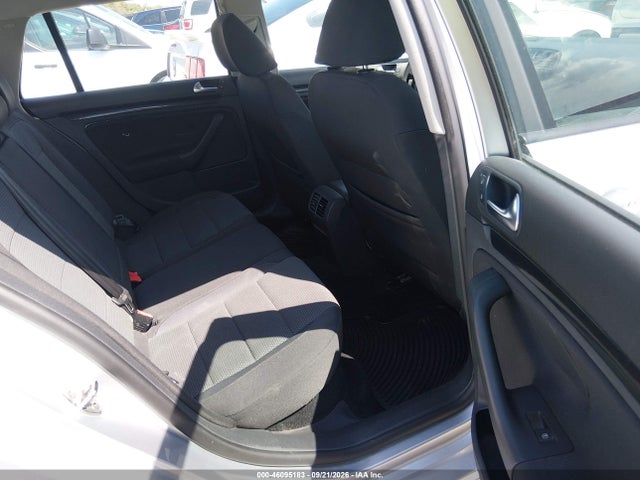 Продаж на аукціоні авто 2012 Volkswagen Jetta Sportwagen 2.5l S, vin: 3VWKP7AJ1CM633366, номер лоту: 46095183