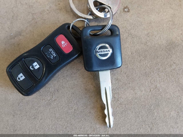 Продаж на аукціоні авто 2005 Nissan Sentra 1.8s, vin: 3N1CB51D25L522258, номер лоту: 46095185