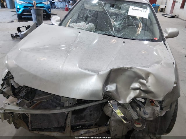 Продаж на аукціоні авто 2005 Nissan Sentra 1.8s, vin: 3N1CB51D25L522258, номер лоту: 46095185