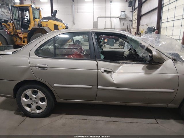 Продаж на аукціоні авто 2005 Nissan Sentra 1.8s, vin: 3N1CB51D25L522258, номер лоту: 46095185