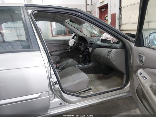 Продаж на аукціоні авто 2005 Nissan Sentra 1.8s, vin: 3N1CB51D25L522258, номер лоту: 46095185