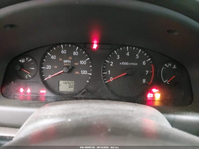 Продаж на аукціоні авто 2005 Nissan Sentra 1.8s, vin: 3N1CB51D25L522258, номер лоту: 46095185
