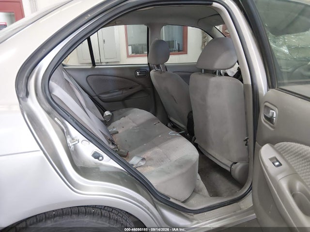 Продаж на аукціоні авто 2005 Nissan Sentra 1.8s, vin: 3N1CB51D25L522258, номер лоту: 46095185