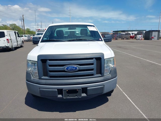 Продажа на аукционе авто 2011 Ford F-150 Xl, vin: 1FTMF1CM4BKD32129, номер лота: 46095186