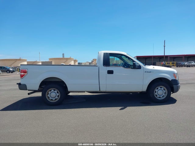Продажа на аукционе авто 2011 Ford F-150 Xl, vin: 1FTMF1CM4BKD32129, номер лота: 46095186