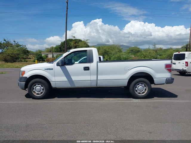 Продажа на аукционе авто 2011 Ford F-150 Xl, vin: 1FTMF1CM4BKD32129, номер лота: 46095186