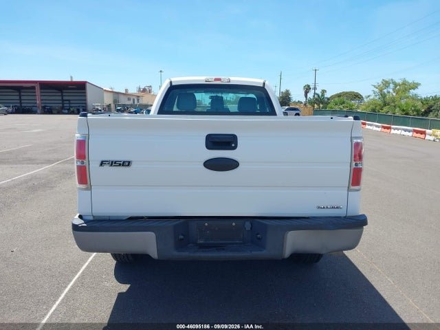 Продажа на аукционе авто 2011 Ford F-150 Xl, vin: 1FTMF1CM4BKD32129, номер лота: 46095186
