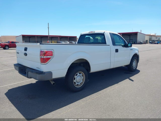 Продажа на аукционе авто 2011 Ford F-150 Xl, vin: 1FTMF1CM4BKD32129, номер лота: 46095186