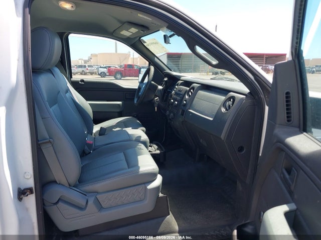 Продажа на аукционе авто 2011 Ford F-150 Xl, vin: 1FTMF1CM4BKD32129, номер лота: 46095186