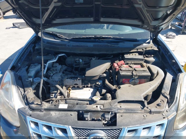 Nissan Rogue Select S 2014 JN8AS5MT7EW623365 Image 10