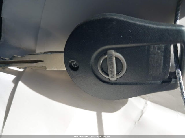 Nissan Rogue Select S 2014 JN8AS5MT7EW623365 Image 11