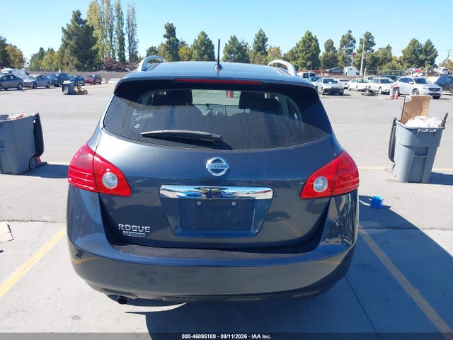 Nissan Rogue Select S 2014 JN8AS5MT7EW623365 Image 16