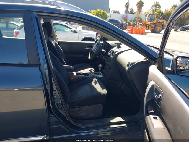 Nissan Rogue Select S 2014 JN8AS5MT7EW623365 Image 5