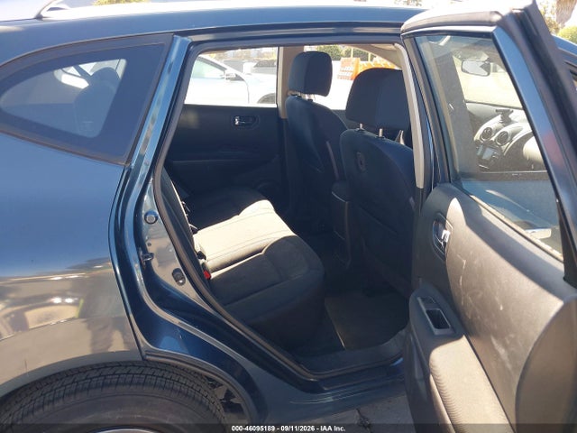 Nissan Rogue Select S 2014 JN8AS5MT7EW623365 Image 8