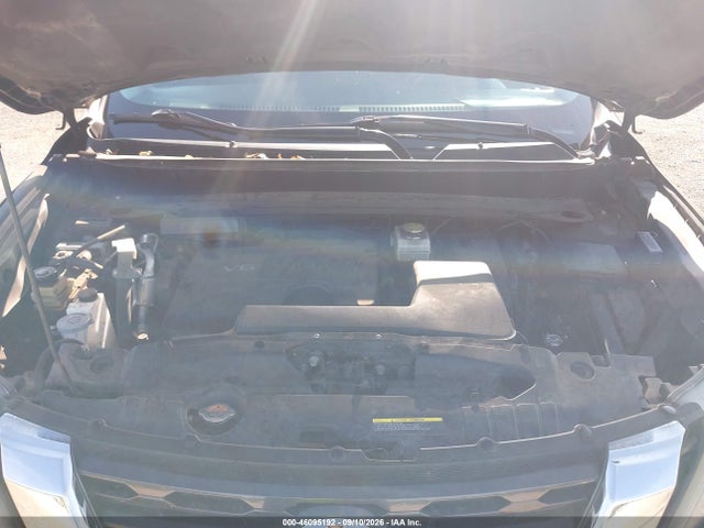 Aukcja sprzedaży 2017 Nissan Pathfinder Sv, vin: 5N1DR2MN2HC650267, numer aukcji: 46095192