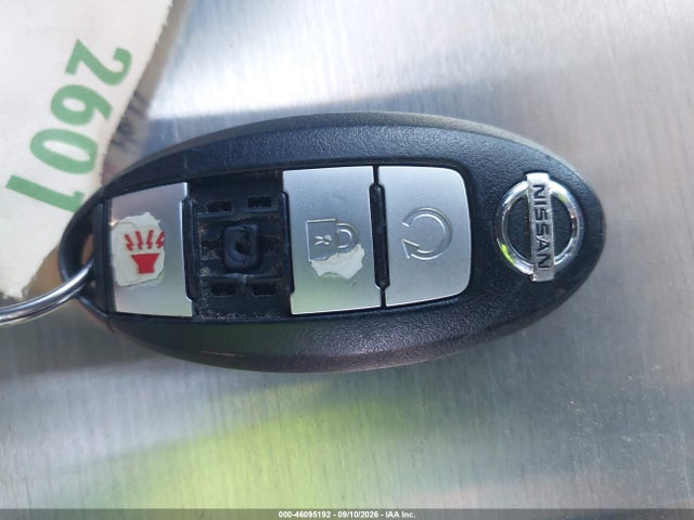 Aukcja sprzedaży 2017 Nissan Pathfinder Sv, vin: 5N1DR2MN2HC650267, numer aukcji: 46095192