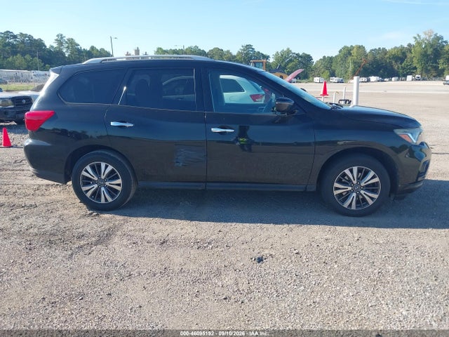 Aukcja sprzedaży 2017 Nissan Pathfinder Sv, vin: 5N1DR2MN2HC650267, numer aukcji: 46095192