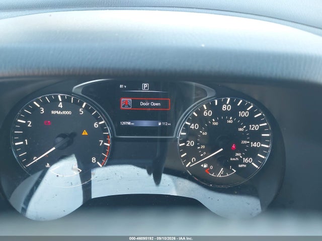 Aukcja sprzedaży 2017 Nissan Pathfinder Sv, vin: 5N1DR2MN2HC650267, numer aukcji: 46095192