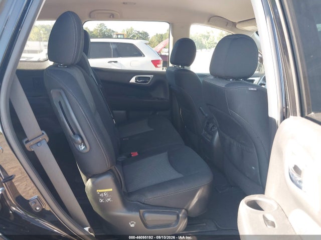 Aukcja sprzedaży 2017 Nissan Pathfinder Sv, vin: 5N1DR2MN2HC650267, numer aukcji: 46095192