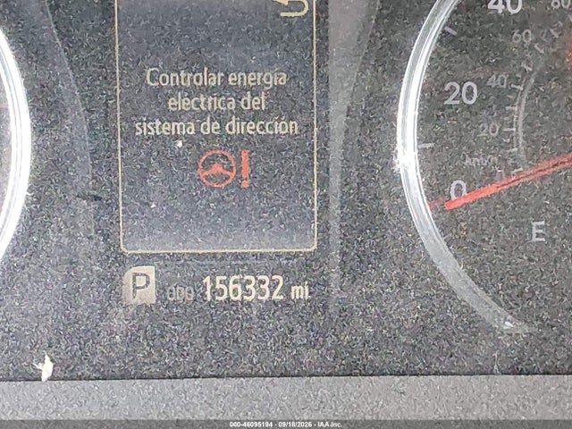 4T1BF1FK9GU242015 Toyota CAMRY SE