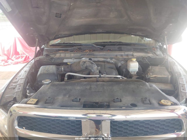 2013 Ram 2500 Tradesman მანქანა იყიდება აუქციონზე, vin: 3C6TR5CTXDG608008, აუქციონის ნომერი: 46095195