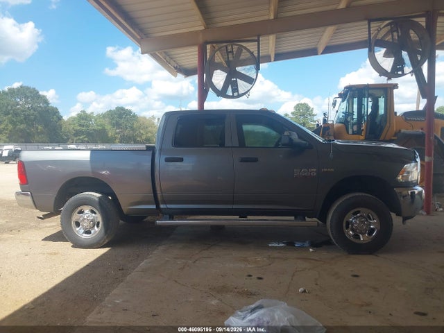 2013 Ram 2500 Tradesman მანქანა იყიდება აუქციონზე, vin: 3C6TR5CTXDG608008, აუქციონის ნომერი: 46095195
