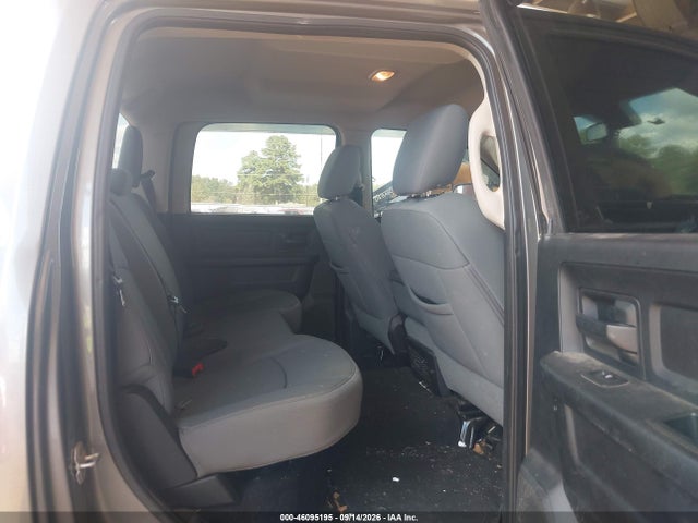 2013 Ram 2500 Tradesman მანქანა იყიდება აუქციონზე, vin: 3C6TR5CTXDG608008, აუქციონის ნომერი: 46095195