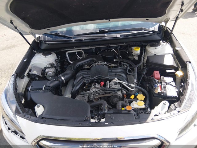 Aukcja sprzedaży 2018 Subaru Outback 3.6r Limited, vin: 4S4BSENC4J3271304, numer aukcji: 46095197