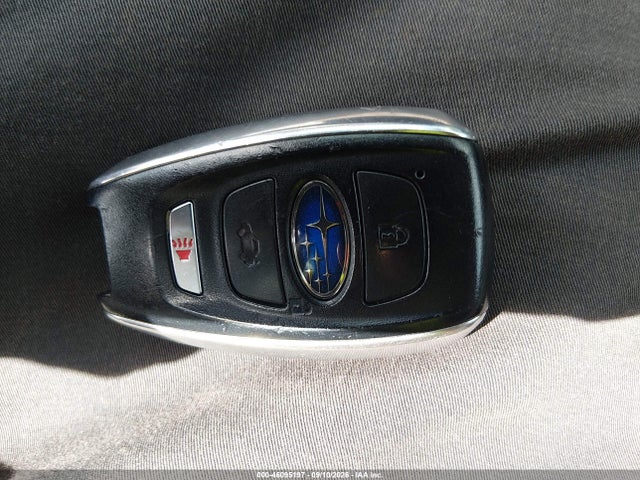 Aukcja sprzedaży 2018 Subaru Outback 3.6r Limited, vin: 4S4BSENC4J3271304, numer aukcji: 46095197