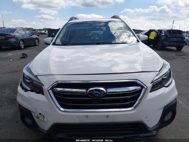 Aukcja sprzedaży 2018 Subaru Outback 3.6r Limited, vin: 4S4BSENC4J3271304, numer aukcji: 46095197