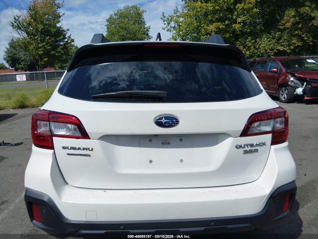 Aukcja sprzedaży 2018 Subaru Outback 3.6r Limited, vin: 4S4BSENC4J3271304, numer aukcji: 46095197
