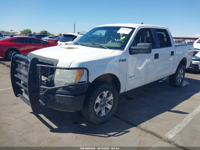 Продаж на аукціоні авто 2013 Ford F-150 Xl, vin: 1FTFW1ET2DKG54882, номер лоту: 46095205