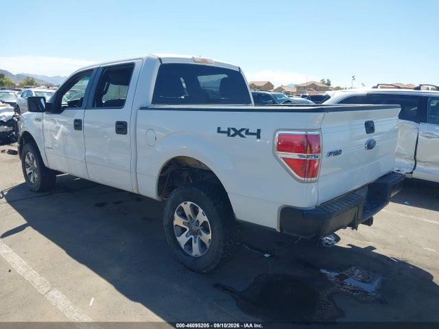 Продаж на аукціоні авто 2013 Ford F-150 Xl, vin: 1FTFW1ET2DKG54882, номер лоту: 46095205