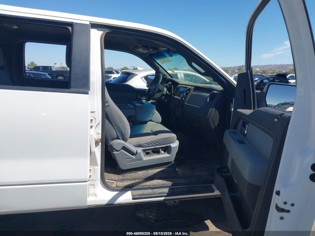 Продаж на аукціоні авто 2013 Ford F-150 Xl, vin: 1FTFW1ET2DKG54882, номер лоту: 46095205