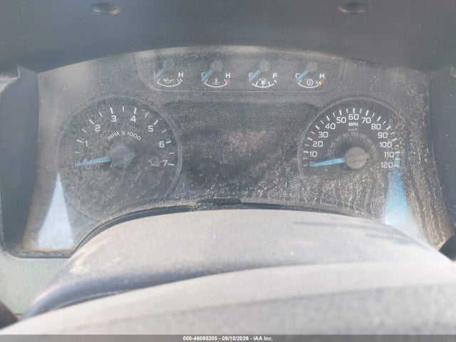 Продаж на аукціоні авто 2013 Ford F-150 Xl, vin: 1FTFW1ET2DKG54882, номер лоту: 46095205