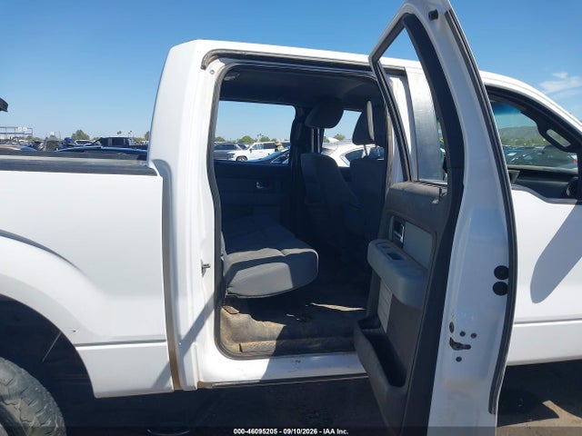Продаж на аукціоні авто 2013 Ford F-150 Xl, vin: 1FTFW1ET2DKG54882, номер лоту: 46095205