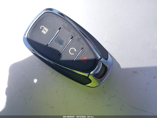 3GNCJLSB0HL223638 Chevrolet Trax Lt