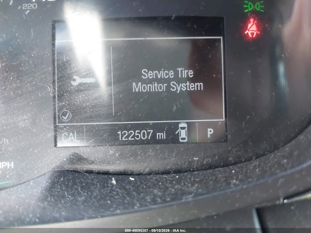 3GNCJLSB0HL223638 Chevrolet Trax Lt