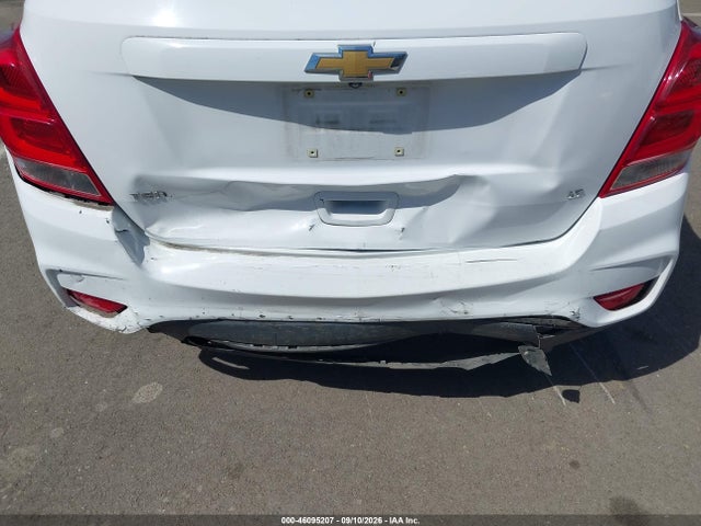 3GNCJLSB0HL223638 Chevrolet Trax Lt