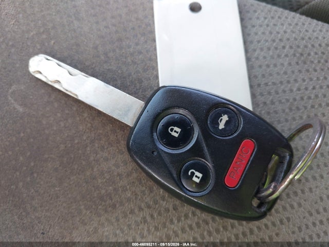 46095211 :رقم المزاد ، 19XFB2F56CE305341 vin ، 2012 Honda Civic Lx مزاد بيع