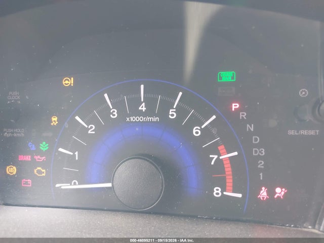 46095211 :رقم المزاد ، 19XFB2F56CE305341 vin ، 2012 Honda Civic Lx مزاد بيع