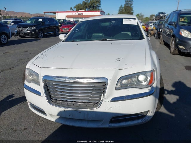 Продаж на аукціоні авто 2014 Chrysler 300, vin: 2C3CCAAG0EH383029, номер лоту: 46095213