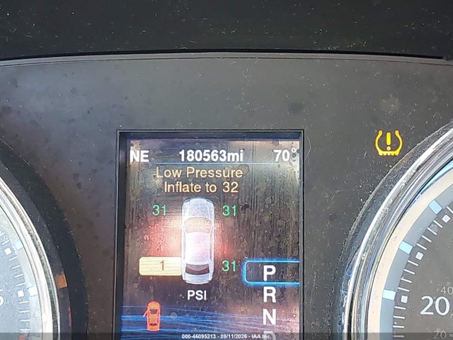 Продаж на аукціоні авто 2014 Chrysler 300, vin: 2C3CCAAG0EH383029, номер лоту: 46095213