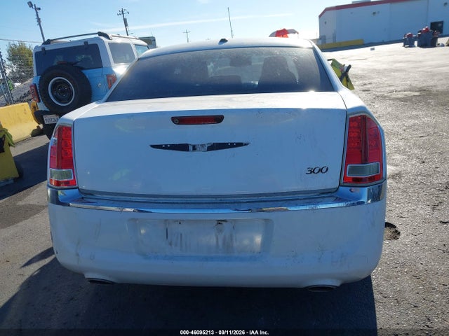 Продаж на аукціоні авто 2014 Chrysler 300, vin: 2C3CCAAG0EH383029, номер лоту: 46095213