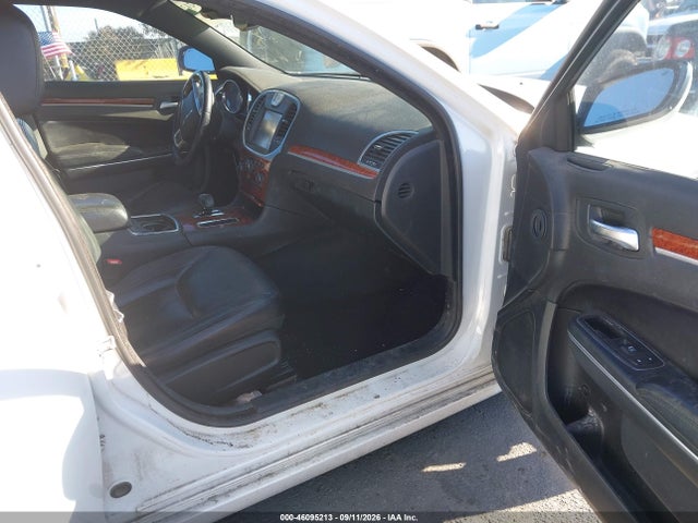 Продаж на аукціоні авто 2014 Chrysler 300, vin: 2C3CCAAG0EH383029, номер лоту: 46095213