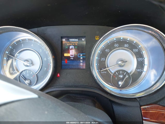 Продаж на аукціоні авто 2014 Chrysler 300, vin: 2C3CCAAG0EH383029, номер лоту: 46095213