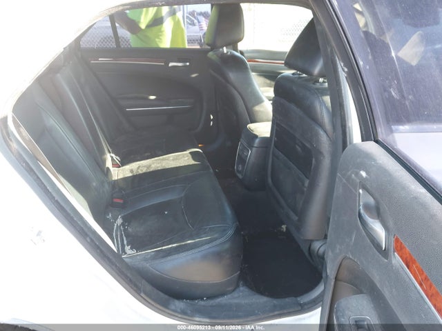 Продаж на аукціоні авто 2014 Chrysler 300, vin: 2C3CCAAG0EH383029, номер лоту: 46095213