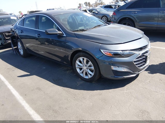 Продаж на аукціоні авто 2020 Chevrolet Malibu Fwd Lt, vin: 1G1ZD5ST2LF110395, номер лоту: 46095217